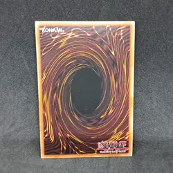 Nordic Relic Brisingamen BPW2-EN088 1st Edition Super Rare NM Yu-Gi-Oh! Card - Image 2