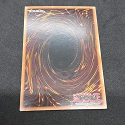 Nordic Relic Brisingamen BPW2-EN088 1st Edition Super Rare NM Yu-Gi-Oh! Card - Image 5