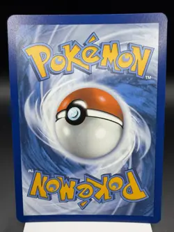 Skiploom 097/091 - Shiny Holo Rare - Paldean Fates Pokemon Card MINT - Image 2