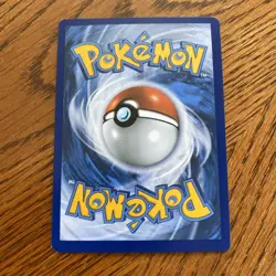 Pokemon TCG Sword And Shield Drizzile #56/202 Regular Uncommon CARD - Image 2