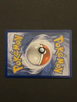 Pokemon Squirtle Holo Illustration TCG Card Stellar Crown 148/142 NM Condition - Image 3