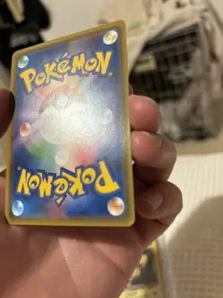 EX/NM Pokemon Cards Professor Elm's Lecture Super Rare (SR) 102/095 Japanese - Image 5