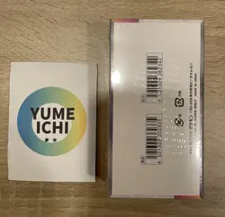 Pokemon Card Game High Class Pack Terastal Festival EX BOX New Japanese w/shrink - Image 2