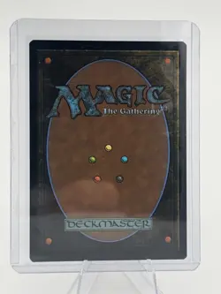 Valley Floodcaller (Non-foil) Bloomburrow 0079 Rare MTG Magic The Gathering - Image 2