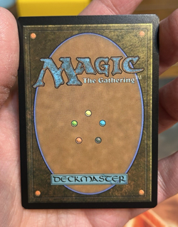 MTG City on Fire March of the Machine Regular #135 - Image 2