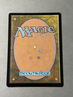 MTG Fiery Emancipation Wilds of Eldraine: Enchanting Tales Regular #42 NM - Image 2