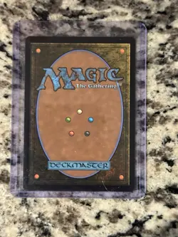Deceit Lorwyn Eclipsed Magic MTG NM - Image 2