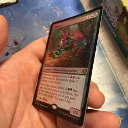 Vibrance Lorwyn Eclipsed Foil - Image 3