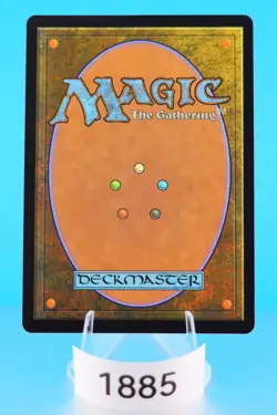 MTG Arcane Signet (Borderless) Commander Masters Regular #653 - Image 2