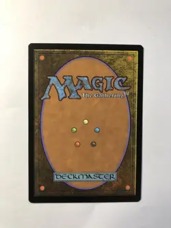 Noble Hierarch Double Masters MTG Magic the Gathering - Image 2
