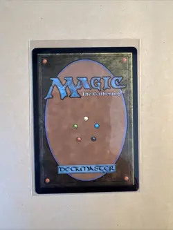 Mtg Sunbillow Verge DFT 0264 R NM Regular - Image 4