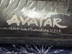Magic the Gathering: Sealed Avatar the Last Airbender Collector's Booster Box - Image 3