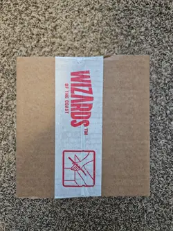 Magic the Gathering Final Fantasy Collector Commander Deck FULL SET CASE SEALED - Image 2