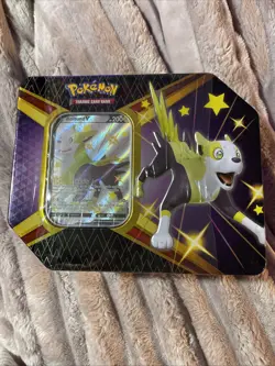 Pokemon TCG Shining Fates V - Image 1
