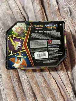 Pokemon TCG Shining Fates V - Image 2