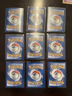 15x Holo Energies - Pokemon Ex Era - Holon Phantoms, Power Keepers, Emerald - Image 2