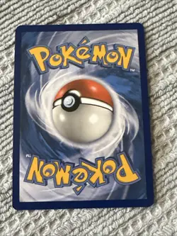 Gengar 085/202 SWSH01: Sword & Shield Base Set Holo Pokemon TCG NM - Image 2