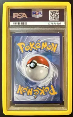 2022 POKEMON SWORD & SHIELD LOST ORIGIN #TG16 FULL ART/PIKACHU V PSA 10 - Image 2