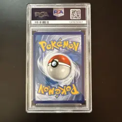 2022 POKEMON SWORD & SHIELD LOST ORIGIN #TG16 FULL ART/PIKACHU V PSA 10 - Image 4