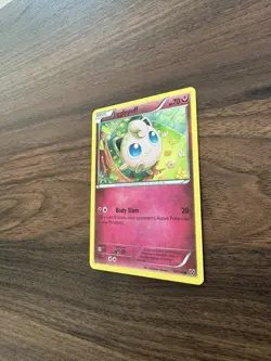 Pokemon - Jigglypuff - 88/146 - Common - XY - Base Set - LP - Image 4