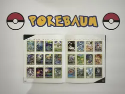 CROWN ZENITH Players Guide - Pokemon TCG ETB Booklet (NEW) - Image 2