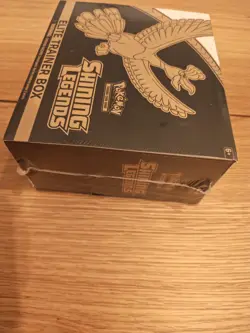 pokemon shining legends elite trainer box sealed - Image 3