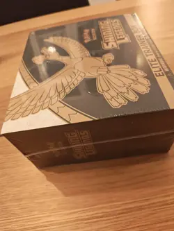 pokemon shining legends elite trainer box sealed - Image 4