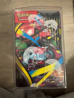 Pokemon Mega Evolution Entwicklung Display Booster Box ENGLISCH SEALED IN BOX - Image 2