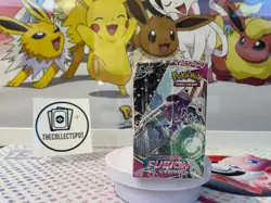 Pokemon Sword & Shield - Fusion Strike Booster Box - new & factory sealed - Image 2