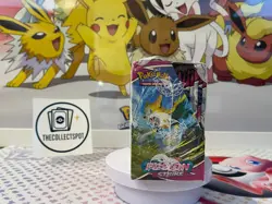 Pokemon Sword & Shield - Fusion Strike Booster Box - new & factory sealed - Image 4