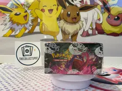 Pokemon Sword & Shield - Fusion Strike Booster Box - new & factory sealed - Image 5