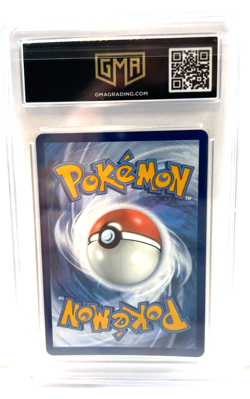 2023 POKEMON GEM MINT RADIANT CHARIZARD # 20 CROWN ZENITH GRADE 10 AWESOME ! - Image 3