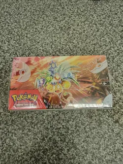Pokemon TCG Scarlet & Violet Surging Sparks Booster Box 36 Packs SEALED ✅ MINT - Image 5