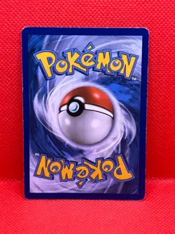 Pokemon Tcg Celebi XY187 Cosmos Promo - Image 5