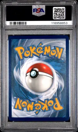 Garchomp V Alternate Art PSA 10 Pokemon Astral Radiance TG23/TG30 - Image 2