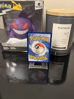Pokemon Obsidian Flames Charmander SVP 044 - Black Star Promo #44 NM - Image 2