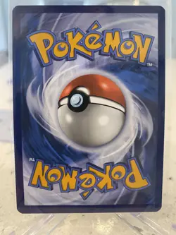 Pokemon TCG Bulbasaur Illustration Rare Stellar Crown #143/142 NM Centered! - Image 2