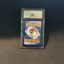 CGC 10 Mega Charizard X EX 023 Upc Black Star Promos Pokemon Gem Mint - Image 2