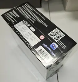 Pokemon Crown Zenith Elite Trainer Box Etb Sealed (small cut in cellophane) - Image 4