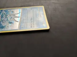 Pokemon TCG Glaceon Majestic Dawn 20/100 Rare Holo Exclusive 2008 - LP - Image 2