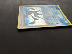 Pokemon TCG Glaceon Majestic Dawn 20/100 Rare Holo Exclusive 2008 - LP - Image 3