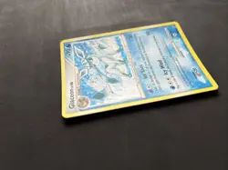 Pokemon TCG Glaceon Majestic Dawn 20/100 Rare Holo Exclusive 2008 - LP - Image 4