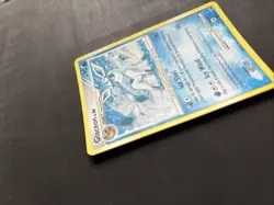 Pokemon TCG Glaceon Majestic Dawn 20/100 Rare Holo Exclusive 2008 - LP - Image 5