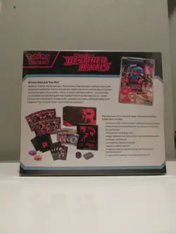 Pokemon Scarlet & Violet Destined Rivals Elite Trainer Box - Image 4
