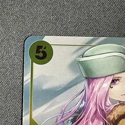 One Piece - Jewelry Bonney P-085 (Off. Reg. Part. Pack 2025 Vol.2) - ENG NM FOIL - Image 3