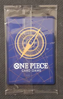 One Piece TCG - Roronoa Zoro OP10-113 Promo ENG - Image 2