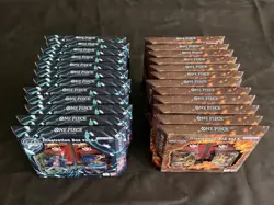 Lot Of 24 One Piece Illustration Box Volume 5 & 6 . 🔥 🚢 💨 - Image 1