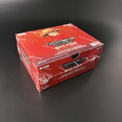 One Piece TCG: Carrying on His Will Booster Box [OP-13] - 24 Packs - Image 3