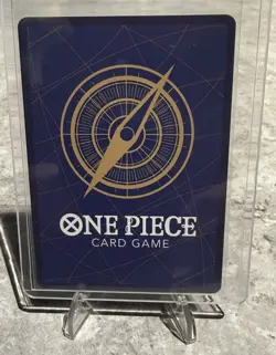 ⚓ One Piece TCG | Nami Alt Art OP14-031 | The Azure Sea's Foil NM [ENG] ⚓ - Image 2