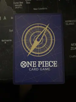 One Piece CCG Nico Robin (Full Art) Foil ST29-009 - Image 2